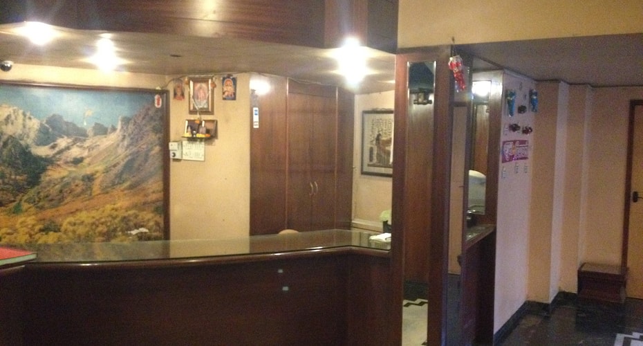 Hotel Residence Kismet, Pune 2
